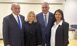 Eski İran şahının oğlu: Rejim değişikliğine hazırız