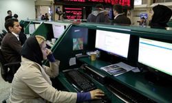 İran'da borsa ve sermaye piyasaları tatil edildi!