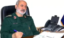 İran rejimine ağır darbe: Devrim Muhafızları İstihbarat Başkanı Kazemi öldürüldü!