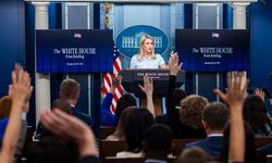 ABD'den Türkiye'ye teşekkür