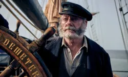 Ünlü oyuncu Liam Cunningham, yardım teknesiyle Gazze'ye gidiyor