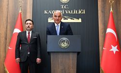 Bakan Ersoy'dan Kayseri'de Önemli Açıklamalar