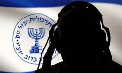 Mossad ajanı olmakla suçlanan 5 kişiye gözaltı!