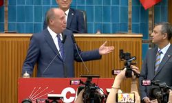Muharrem İnce yeniden CHP'de!