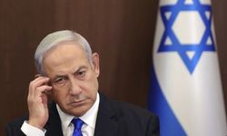 Netanyahu: İran'da Her Yeri Vuracağız!