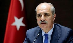 Kurtulmuş, Grup Başkanlarıyla Bir Araya Geldi