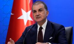 AK Parti'den Özgür Özel'in 'Filistin' sözlerine tepki geldi!