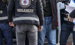 Organize suç örgütlerine yönelik operasyon!