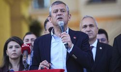 Özgür Özel: Erdoğan neyi tebrik ediyor?