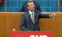 Özgür Özel: Biz 30'un altında yokuz dedik o, asgari ücreti 22 bin TL'de bıraktı