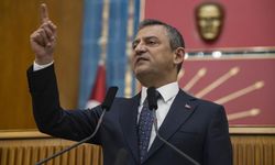 Özgür Özel: Ekonomide nasıl bir çöküş yaşadığımızı görüyoruz!