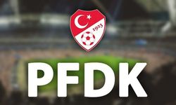 PFDK'da Deprem!