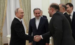 Putin: İran'a yönelik saldırılar sebepsiz bir saldırganlık!