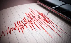 Adana’da korkutan deprem!