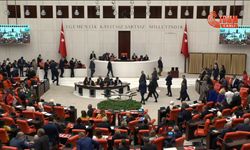 Sağlık Düzenlemesi TBMM Komisyonunda