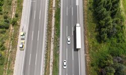 Ankara çevre yolu ücretli mi oluyor?