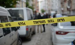 Bağcılar'da evlat dehşeti: Babasını öldürüp, kendini ihbar etti!