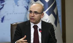 Bakan Şimşek'ten enflasyon mesajı
