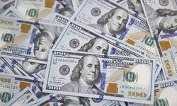Cari işlemler hesabı 7 milyar 864 milyon dolar açık verdi!