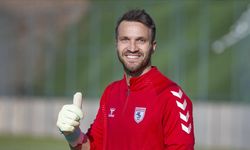 Süper Lig'de sezonun vazgeçilmezi: Okan Kocuk