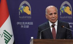 Irak: ''Hürmüz Boğazı kapanırsa küresel enerji piyasasında kriz çıkar”