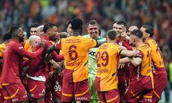 Galatasaray’ın yayın geliri 17,1 milyon dolar!