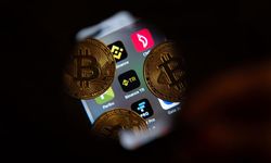 Kripto varlık işlemlerinde düzenlemeye gidildi!