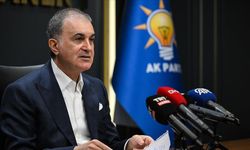 Ömer Çelik'ten Suriye'deki saldırıya ilişkin açıklama!