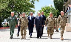 Milli Savunma Bakanı: Daima uyanık ve teyakkuzdayız!