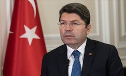 Bakan Tunç: İsrail uluslararası hukuku ihlal ediyor