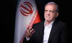 Pezeşkiyan: İsrail saldırılarına son vermezse...