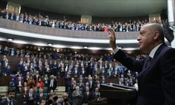 Erdoğan: Türkiye'nin kronikleşmiş muhalefet açığı derinleşiyor!