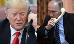 Trump ve Putin arasında İsrail-İran saldırılarına dair kritik görüşme