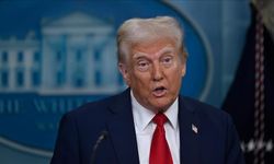 Trump, 12 ülkeden ABD'ye seyahati yasakladı!