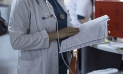 2025-TUS 1. dönem sonuçları açıklandı!