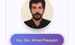 DÜ Rektörlüğü o kişiyi görevden uzaklaştırdı!