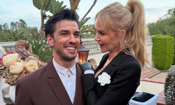 Aras Aydın'dan Nicole Kidman itirafı!