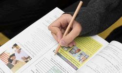 YDS/İngilizce giriş belgeleri erişime açıldı
