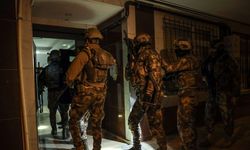 Kritik operasyon: FETÖ üyesi eski istihbaratçı yakalandı