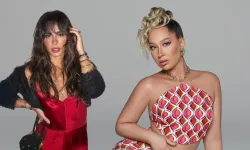 Yasemin Yürük ve Gülçin Ergül'ün 'ego' savaşları