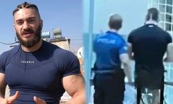 Testo Taylan gözaltına alındı!