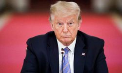 ABD Başkanı Trump: "Gazze konusunda bazı iyi haberlerimiz var"