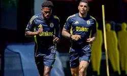 Fenerbahçe, yeni sezon hazırlıklarına başladı
