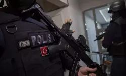 'Casperlar' suç örgütüne operasyon: 70 gözaltı