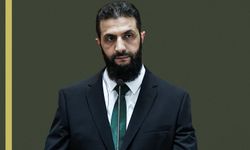 İsrailli Bakan'dan Ahmet Şara'ya suikast çağrısı