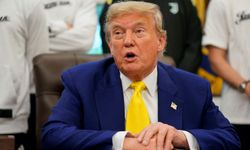 Trump’tan Gazze’de ateşkes yorumu