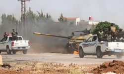 Suriye güvenlik güçleri Süveyda şehir merkezine girecek