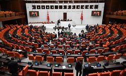 Özgür Özel'in dokunulmazlık dosyası Meclis'te