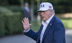 Trump'tan "Gazze'de anlaşmaya yakınız" açıklaması