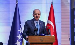 Numan Kurtulmuş: Süreç hiçbir partinin tek başına meselesi değil